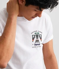 Nacido En Mexico T-Shirt