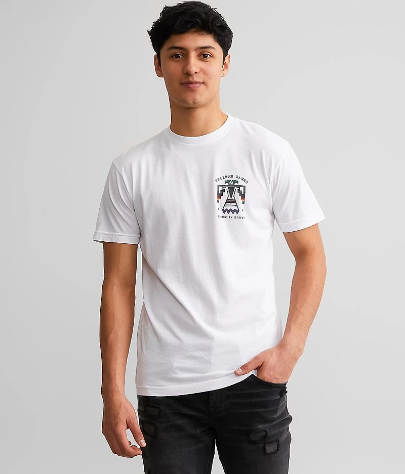 Nacido En Mexico T-Shirt