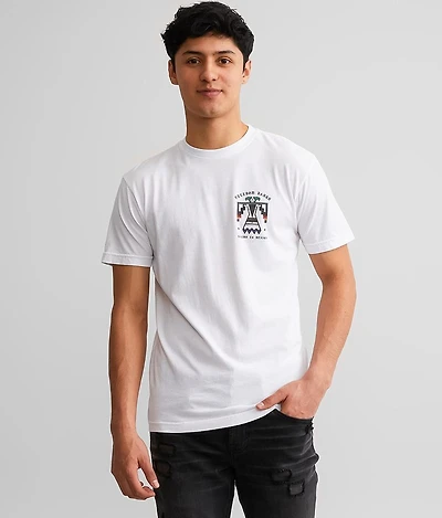 Nacido En Mexico T-Shirt
