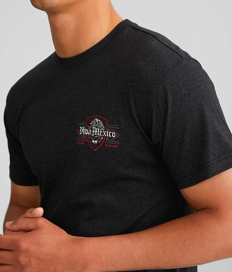 Aztec Cross T-Shirt