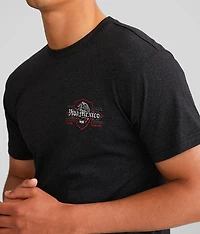 Aztec Cross T-Shirt