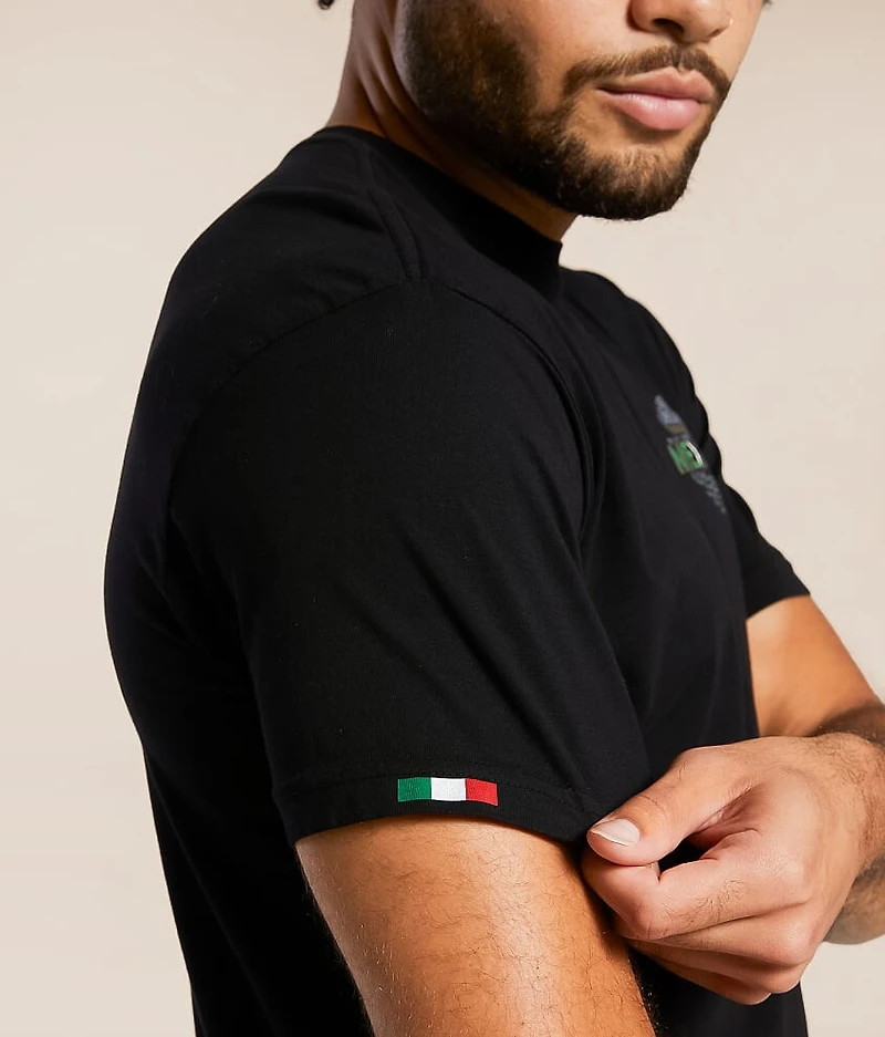 Cubo T-Shirt