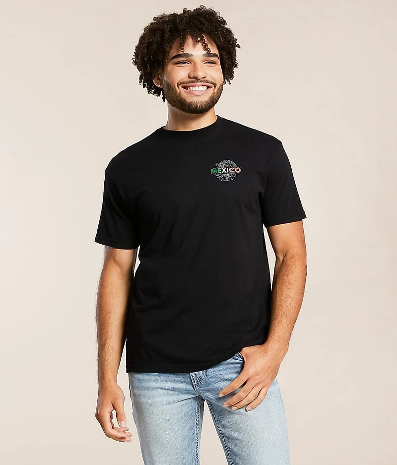 Cubo T-Shirt