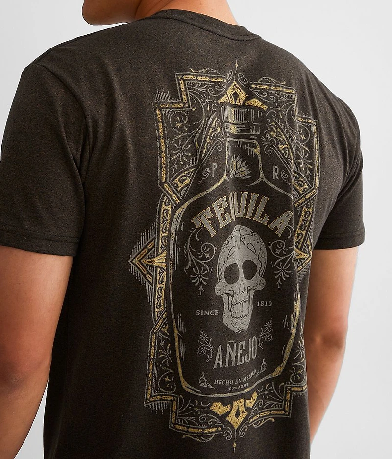 Tequila Anejo T-Shirt