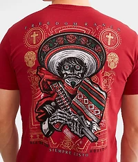 Always Ready T-Shirt