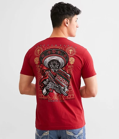 Always Ready T-Shirt