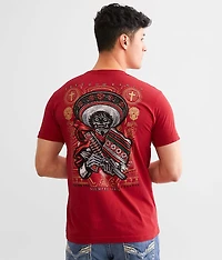 Always Ready T-Shirt