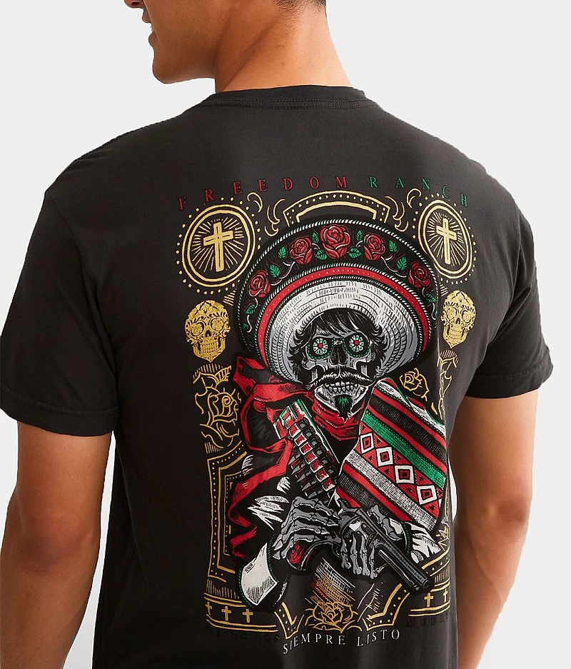 Always Ready T-Shirt