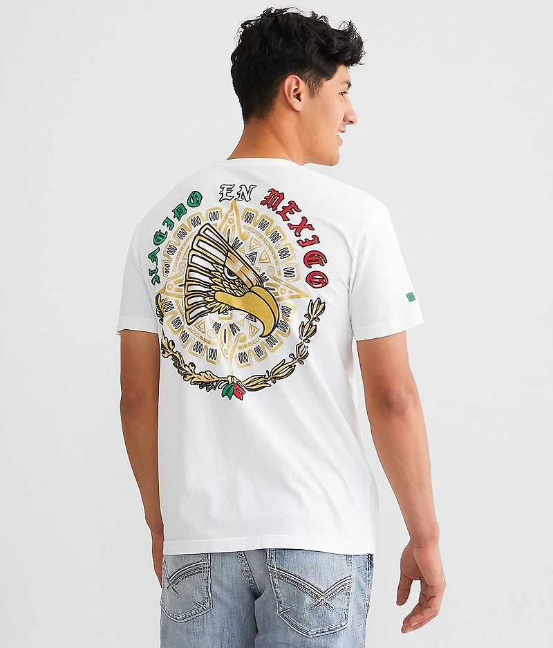 Tribal Land T-Shirt