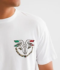 Tribal Land T-Shirt