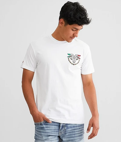 Tribal Land T-Shirt