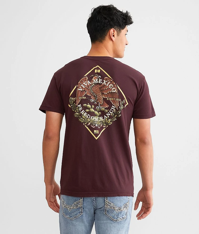 Strong Eagle T-Shirt