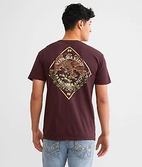 Strong Eagle T-Shirt