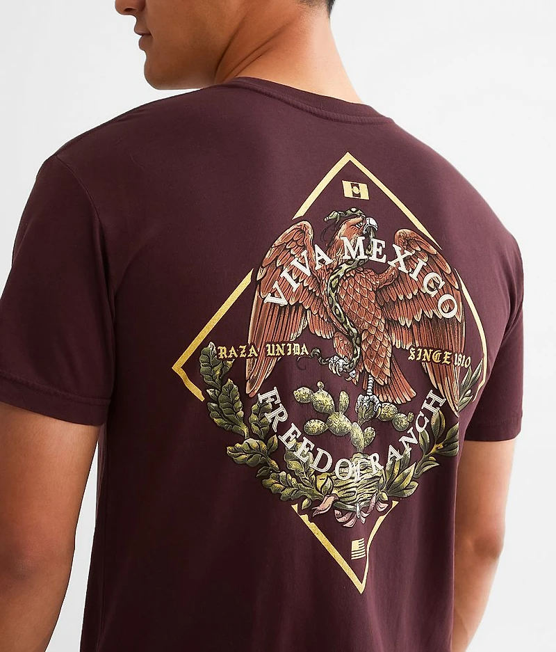 Strong Eagle T-Shirt