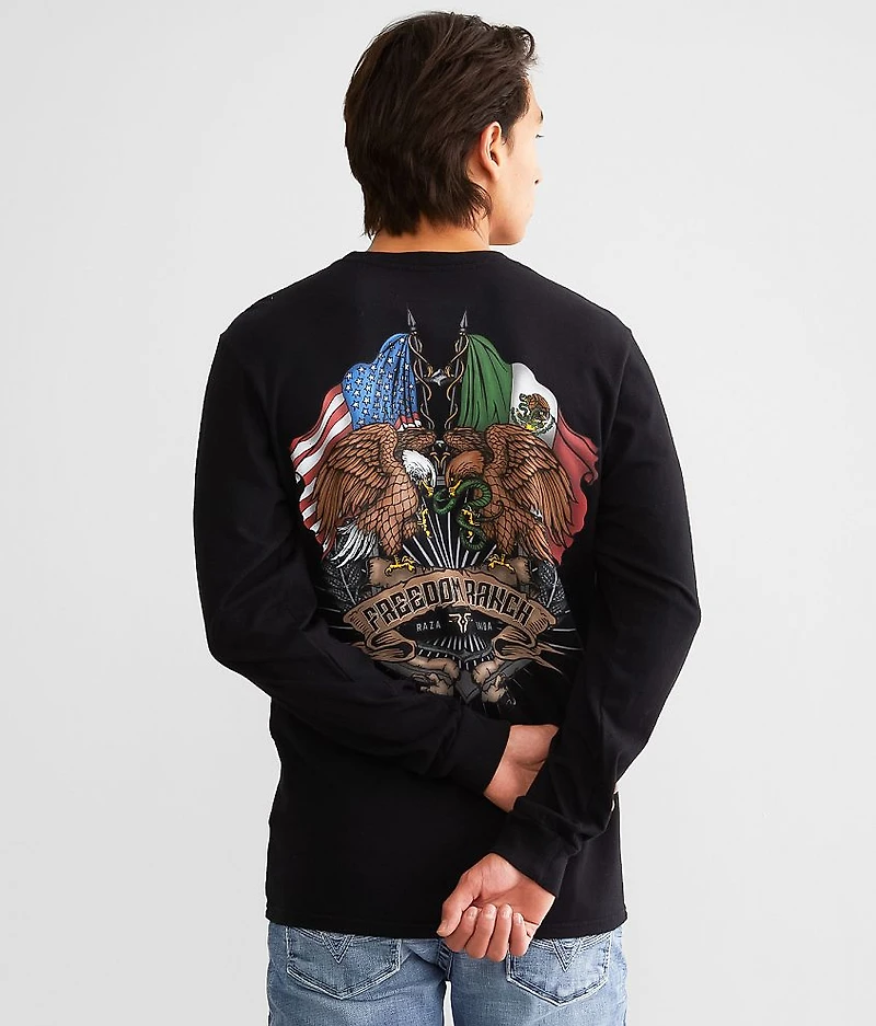 Double Nationality T-Shirt