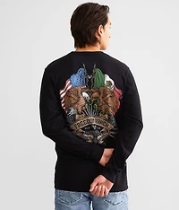 Double Nationality T-Shirt