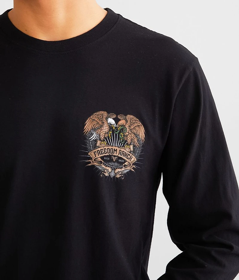 Double Nationality T-Shirt