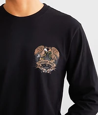 Double Nationality T-Shirt