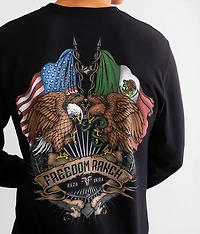 Double Nationality T-Shirt