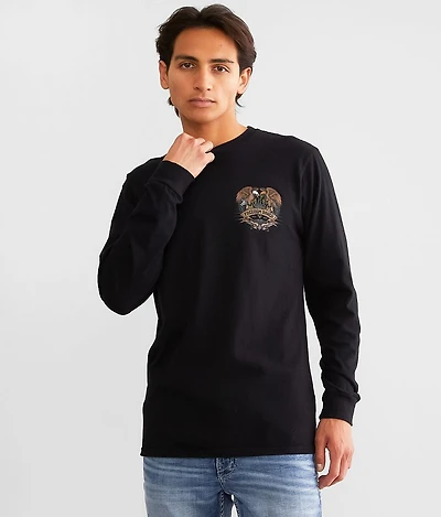 Double Nationality T-Shirt