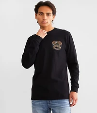 Double Nationality T-Shirt