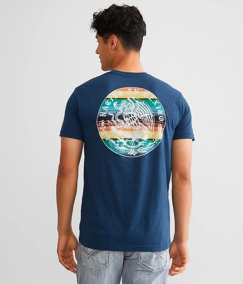 Viva Serape T-Shirt