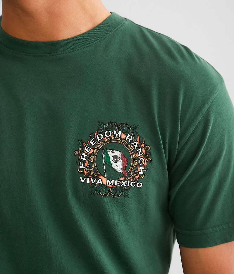 Historic Banner T-Shirt