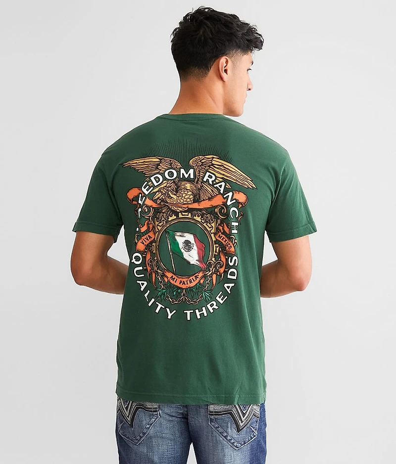 Historic Banner T-Shirt
