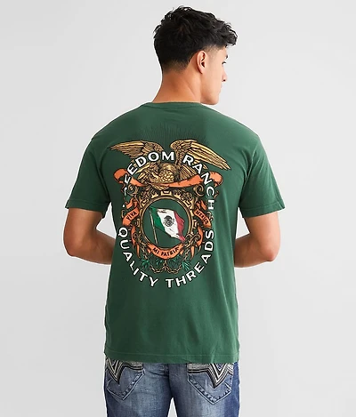 Historic Banner T-Shirt