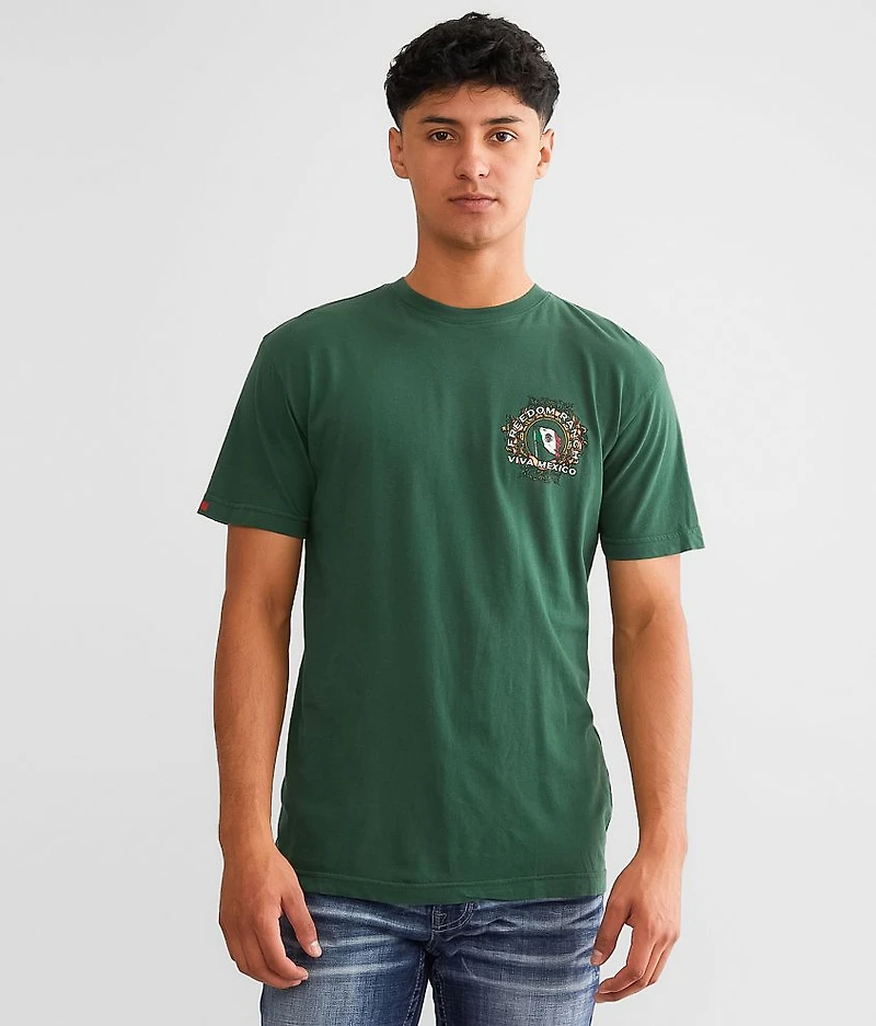 Historic Banner T-Shirt