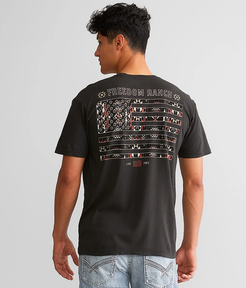 Southwest Flag T-Shirt