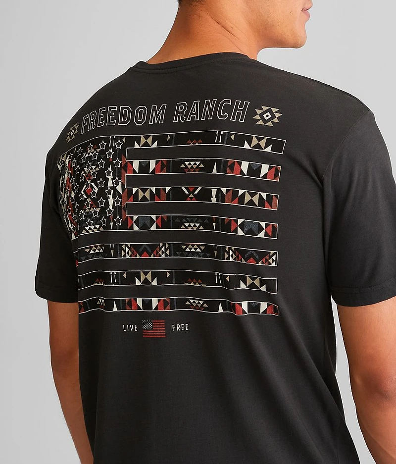 Southwest Flag T-Shirt