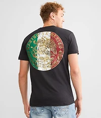 Nacido En Mexico T-Shirt