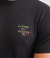 Nacido En Mexico T-Shirt