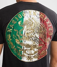 Nacido En Mexico T-Shirt