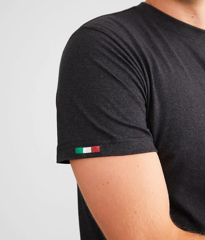 Nacido En Mexico T-Shirt