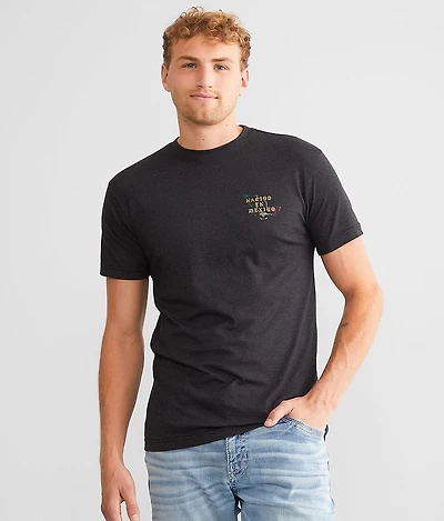 Nacido En Mexico T-Shirt