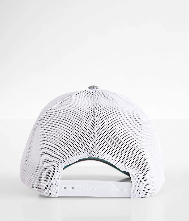 Bison Trucker Hat
