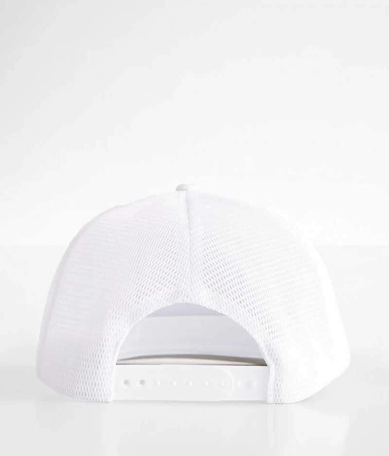 Western Original Trucker Hat