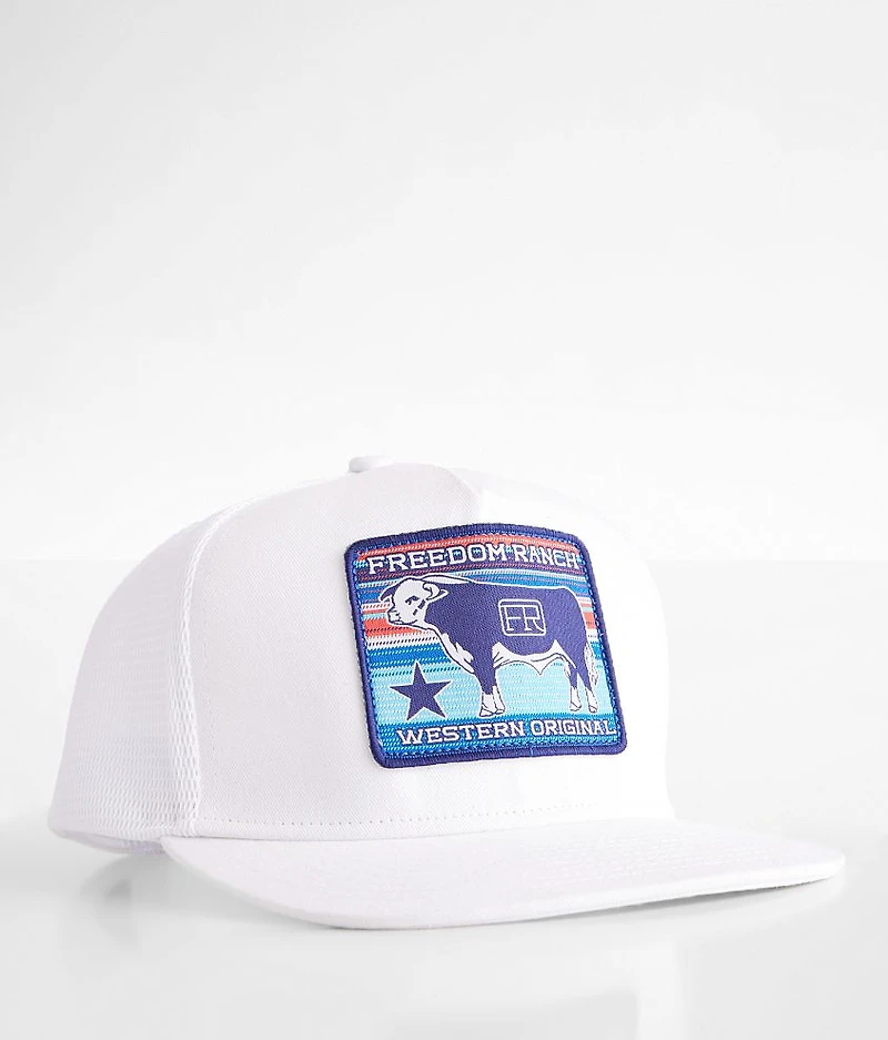 Western Original Trucker Hat