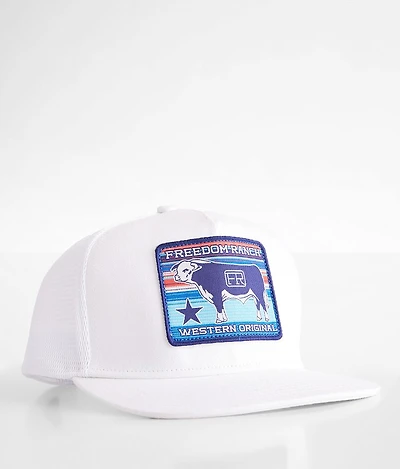 Western Original Trucker Hat