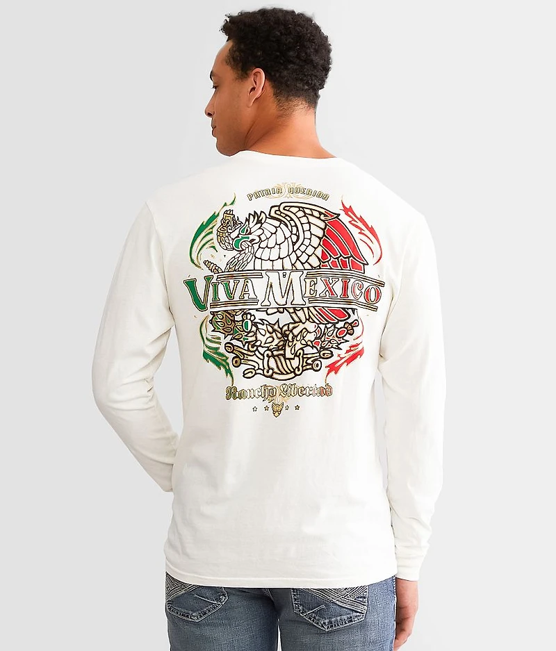 Querida Patria T-Shirt