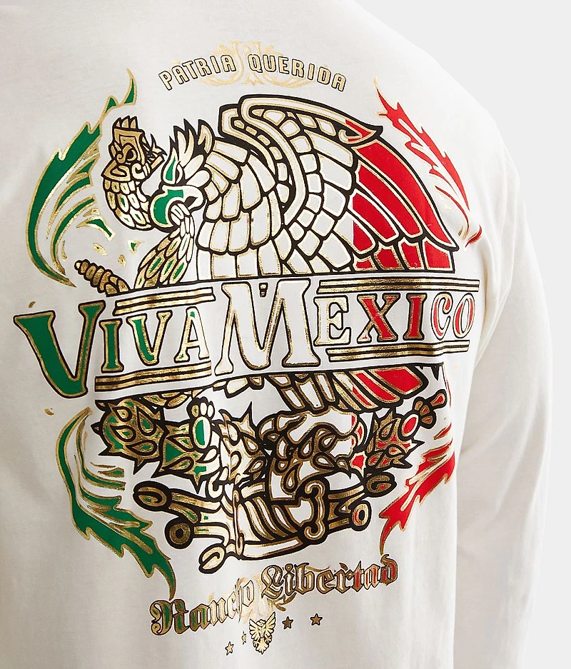 Querida Patria T-Shirt