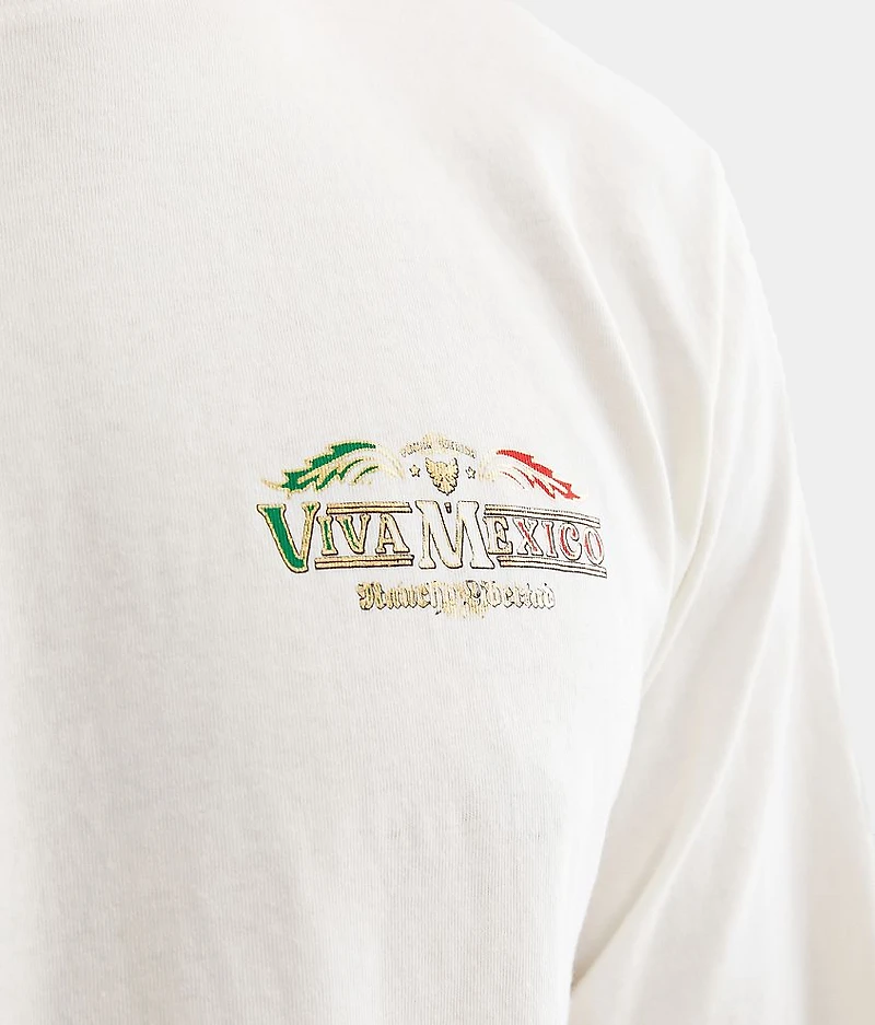 Querida Patria T-Shirt