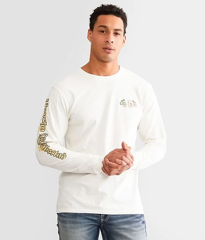 Querida Patria T-Shirt