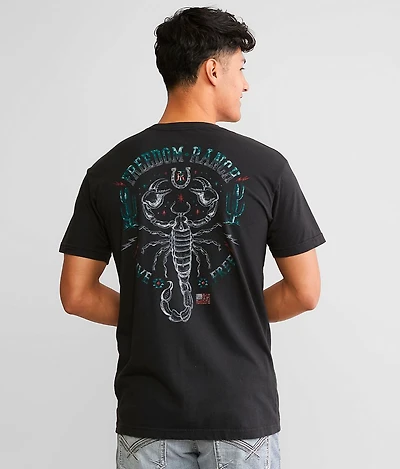 Scorpion T-Shirt