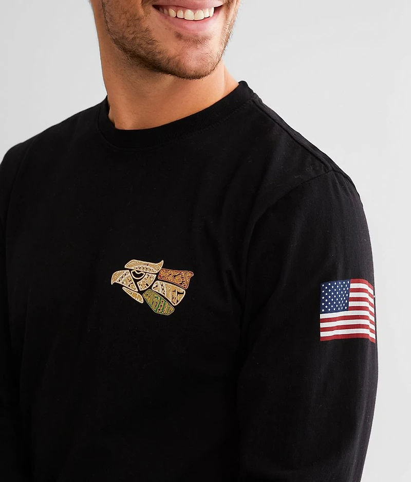 Orgullo Mexicano T-Shirt