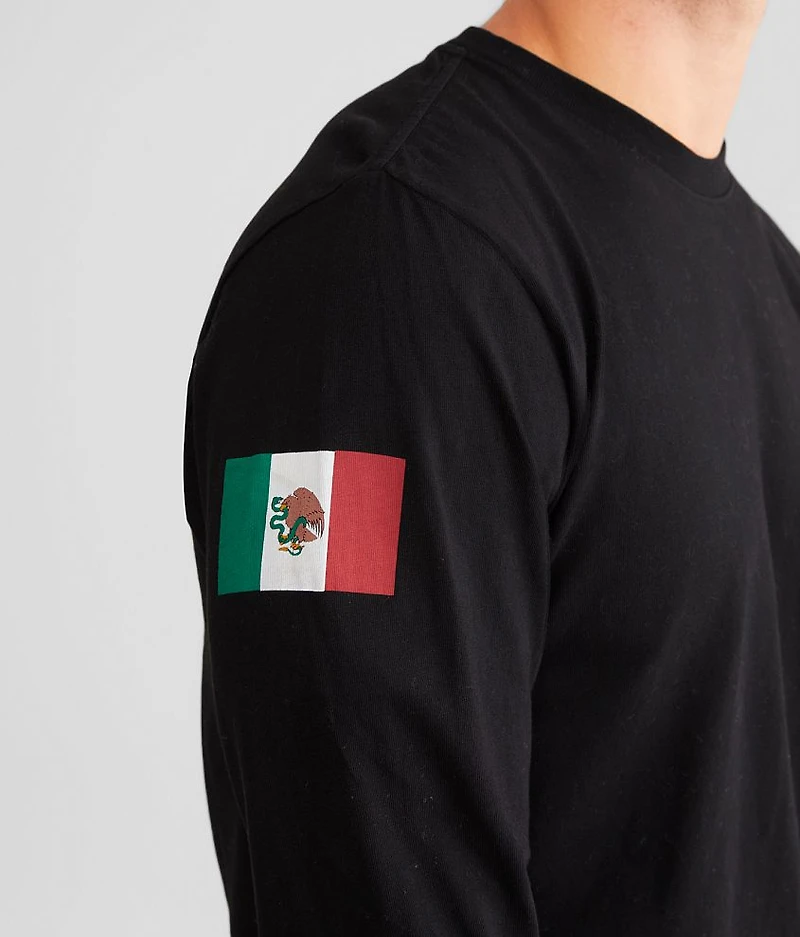 Orgullo Mexicano T-Shirt