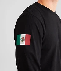 Orgullo Mexicano T-Shirt