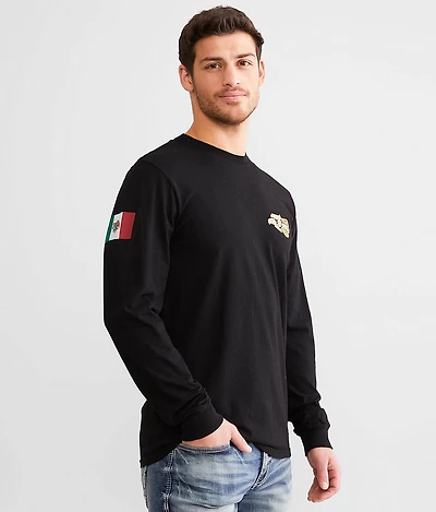 Orgullo Mexicano T-Shirt